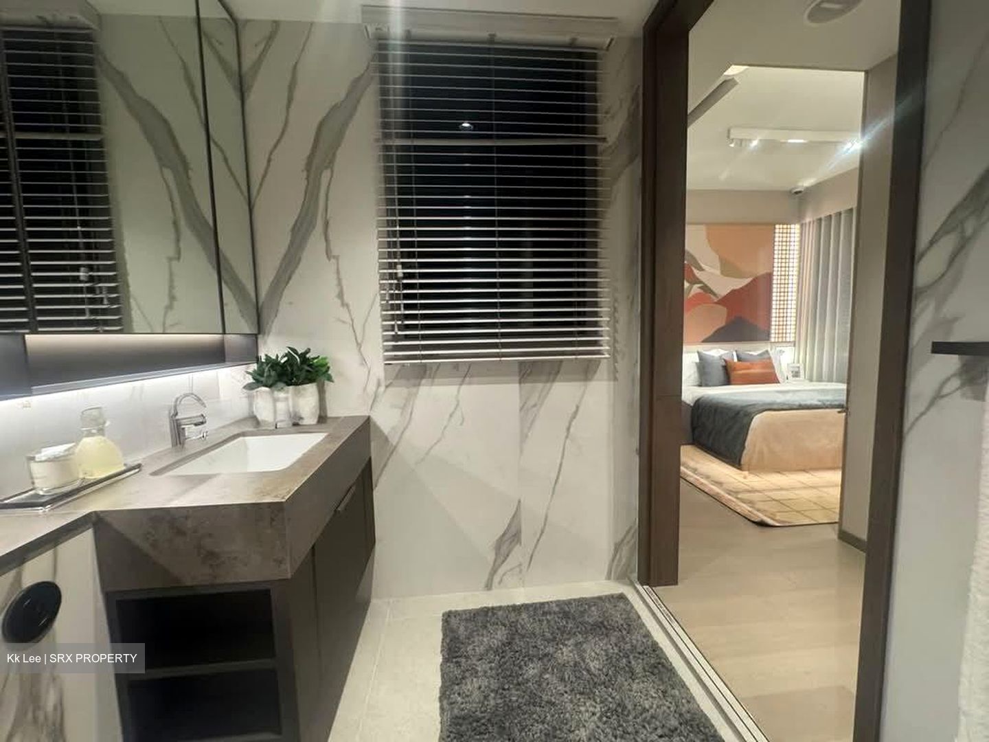 Zion Road (D3), Condominium #572191021